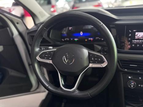 VOLKSWAGEN Taos 1.4 16V 4P FLEX 250 TSI COMFORTLINE AUTOM�TICO, Foto 3