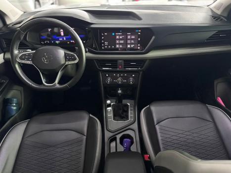 VOLKSWAGEN Taos 1.4 16V 4P FLEX 250 TSI COMFORTLINE AUTOM�TICO, Foto 5