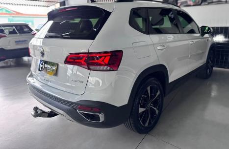 VOLKSWAGEN Taos 1.4 16V 4P FLEX 250 TSI COMFORTLINE AUTOM�TICO, Foto 6