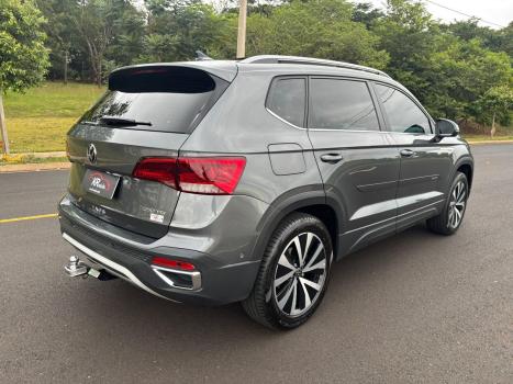 VOLKSWAGEN Taos 1.4 16V 4P FLEX 250 TSI HIGHLINE AUTOM�TICO, Foto 6