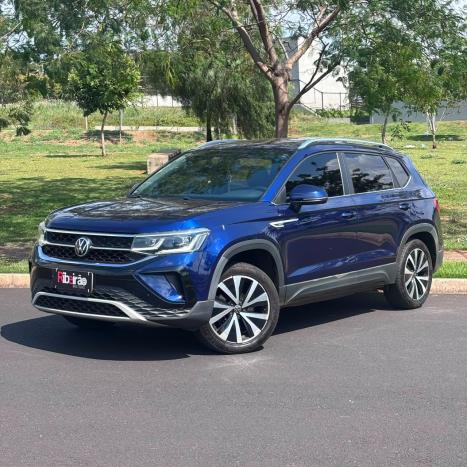 VOLKSWAGEN Taos 1.4 16V 4P FLEX 250 TSI HIGHLINE AUTOM�TICO, Foto 4