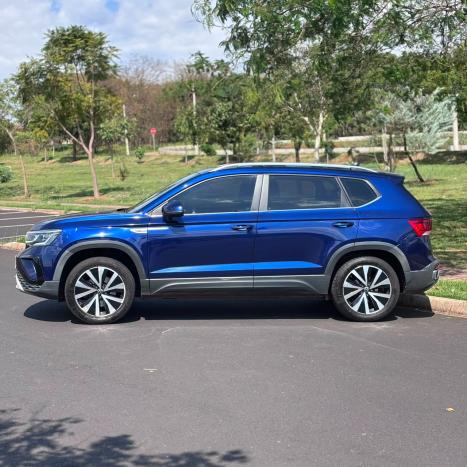 VOLKSWAGEN Taos 1.4 16V 4P FLEX 250 TSI HIGHLINE AUTOM�TICO, Foto 5