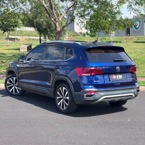 VOLKSWAGEN Taos 1.4 16V 4P FLEX 250 TSI HIGHLINE AUTOM�TICO, Foto 6