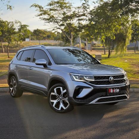 VOLKSWAGEN Taos 1.4 16V 4P FLEX 250 TSI HIGHLINE AUTOM�TICO, Foto 1