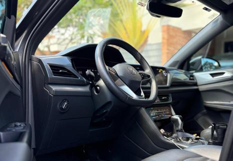 VOLKSWAGEN Taos 1.4 16V 4P FLEX 250 TSI HIGHLINE AUTOMÁTICO, Foto 5