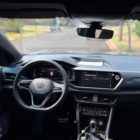 VOLKSWAGEN Taos 1.4 16V 4P FLEX 250 TSI HIGHLINE AUTOMÁTICO, Foto 6