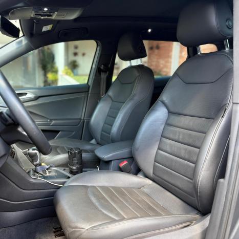 VOLKSWAGEN Taos 1.4 16V 4P FLEX 250 TSI HIGHLINE AUTOMÁTICO, Foto 7