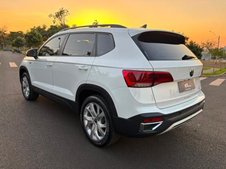 VOLKSWAGEN Taos 1.4 16V 4P FLEX 250 TSI COMFORTLINE AUTOMÁTICO, Foto 4