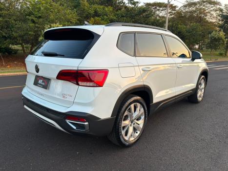 VOLKSWAGEN Taos 1.4 16V 4P FLEX 250 TSI COMFORTLINE AUTOMÁTICO, Foto 6