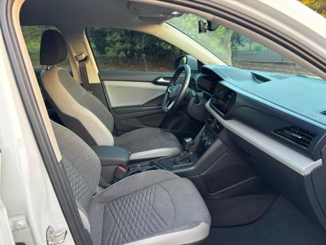 VOLKSWAGEN Taos 1.4 16V 4P FLEX 250 TSI COMFORTLINE AUTOMÁTICO, Foto 8