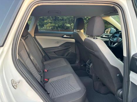 VOLKSWAGEN Taos 1.4 16V 4P FLEX 250 TSI COMFORTLINE AUTOMÁTICO, Foto 9