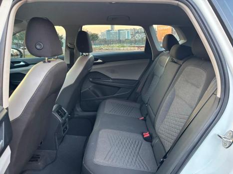 VOLKSWAGEN Taos 1.4 16V 4P FLEX 250 TSI COMFORTLINE AUTOMÁTICO, Foto 10