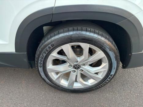 VOLKSWAGEN Taos 1.4 16V 4P FLEX 250 TSI COMFORTLINE AUTOMÁTICO, Foto 13