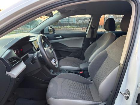 VOLKSWAGEN Taos 1.4 16V 4P FLEX 250 TSI COMFORTLINE AUTOMÁTICO, Foto 7