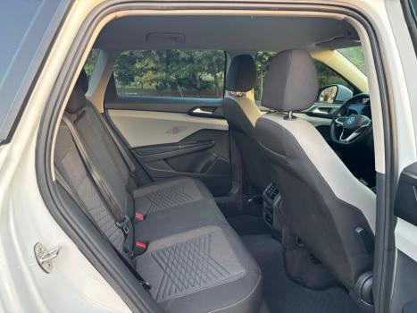 VOLKSWAGEN Taos 1.4 16V 4P FLEX 250 TSI COMFORTLINE AUTOMÁTICO, Foto 9