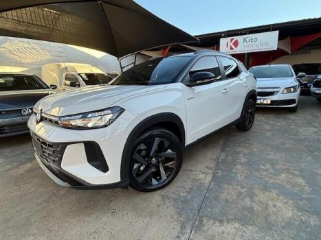 VOLKSWAGEN Tera 1.0 12V 4P 170 TSI HIGH AUTOM�TICO, Foto 1