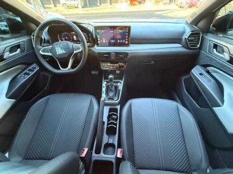 VOLKSWAGEN Tera 1.0 12V 4P 170 TSI HIGH AUTOM�TICO, Foto 13