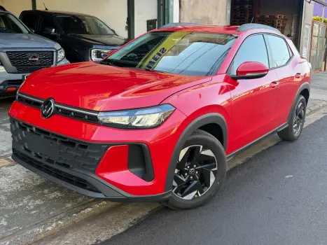VOLKSWAGEN Tera 1.0 12V 4P 170 TSI COMFORT AUTOM�TICO, Foto 1