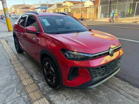 VOLKSWAGEN Tera 1.0 12V 4P 170 TSI COMFORT AUTOM�TICO, Foto 2