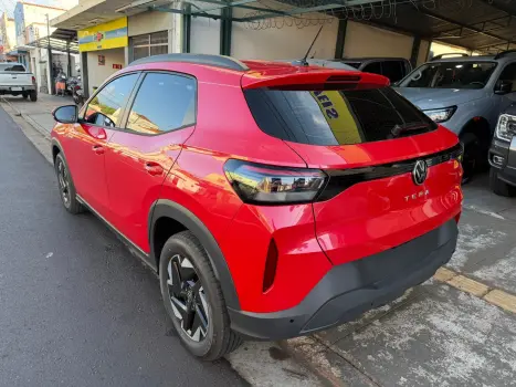 VOLKSWAGEN Tera 1.0 12V 4P 170 TSI COMFORT AUTOM�TICO, Foto 3