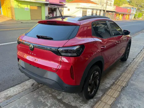 VOLKSWAGEN Tera 1.0 12V 4P 170 TSI COMFORT AUTOM�TICO, Foto 4