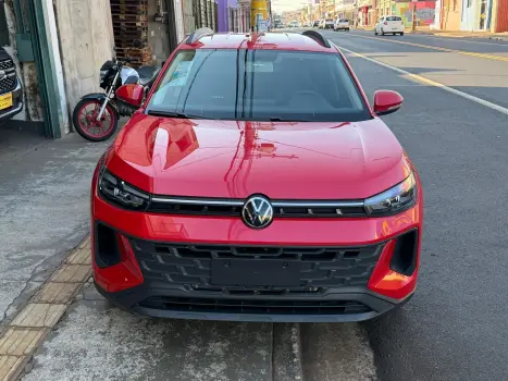 VOLKSWAGEN Tera 1.0 12V 4P 170 TSI COMFORT AUTOM�TICO, Foto 5