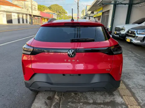 VOLKSWAGEN Tera 1.0 12V 4P 170 TSI COMFORT AUTOM�TICO, Foto 6