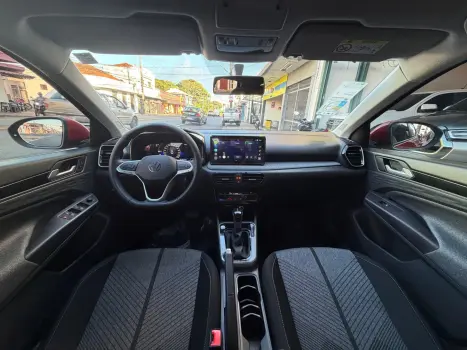 VOLKSWAGEN Tera 1.0 12V 4P 170 TSI COMFORT AUTOM�TICO, Foto 7