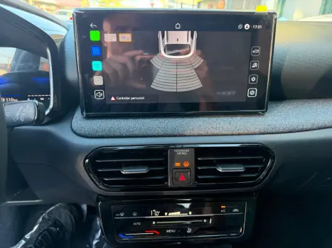 VOLKSWAGEN Tera 1.0 12V 4P 170 TSI COMFORT AUTOM�TICO, Foto 10