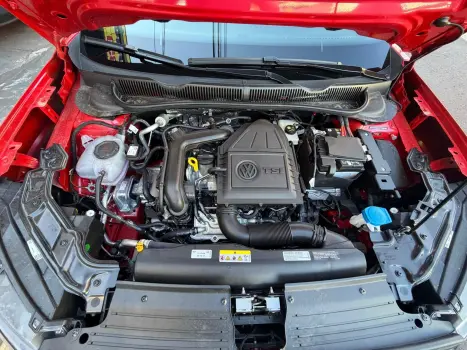 VOLKSWAGEN Tera 1.0 12V 4P 170 TSI COMFORT AUTOM�TICO, Foto 11