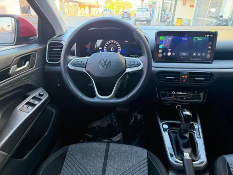 VOLKSWAGEN Tera 1.0 12V 4P 170 TSI COMFORT AUTOM�TICO, Foto 12