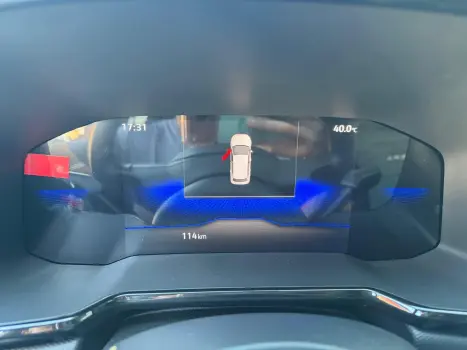 VOLKSWAGEN Tera 1.0 12V 4P 170 TSI COMFORT AUTOM�TICO, Foto 14