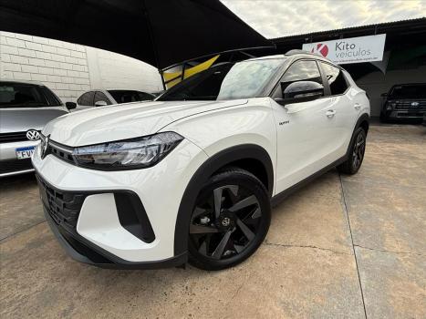 VOLKSWAGEN Tera 1.0 12V 4P 170 TSI HIGH AUTOM�TICO, Foto 2