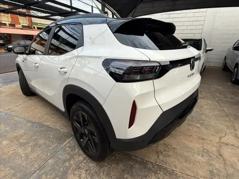 VOLKSWAGEN Tera 1.0 12V 4P 170 TSI HIGH AUTOM�TICO, Foto 6