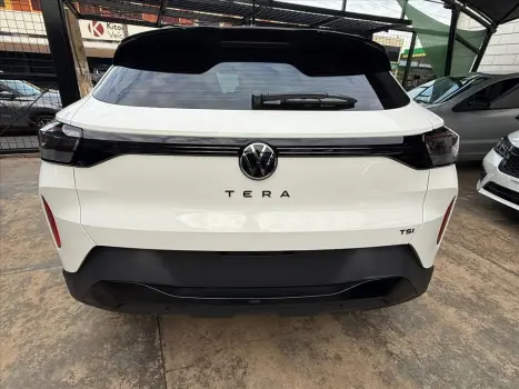 VOLKSWAGEN Tera 1.0 12V 4P 170 TSI HIGH AUTOM�TICO, Foto 7