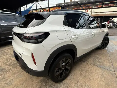 VOLKSWAGEN Tera 1.0 12V 4P 170 TSI HIGH AUTOM�TICO, Foto 8