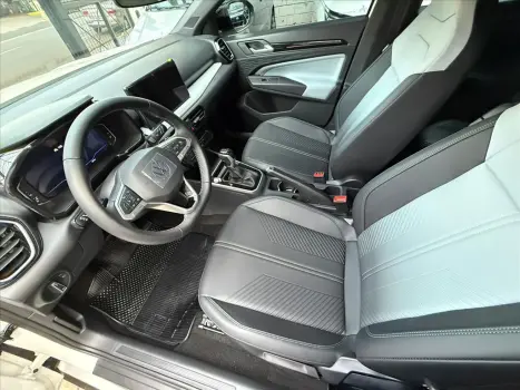 VOLKSWAGEN Tera 1.0 12V 4P 170 TSI HIGH AUTOM�TICO, Foto 9