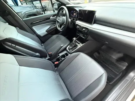 VOLKSWAGEN Tera 1.0 12V 4P 170 TSI HIGH AUTOM�TICO, Foto 11