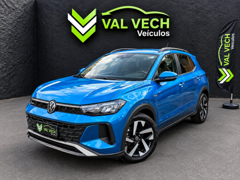 VOLKSWAGEN Tera 1.0 12V 4P 170 TSI HIGH AUTOMÁTICO, Foto 1