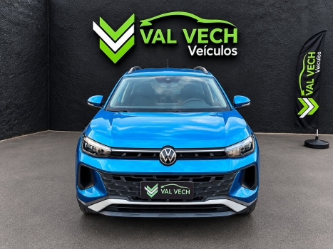 VOLKSWAGEN Tera 1.0 12V 4P 170 TSI HIGH AUTOMÁTICO, Foto 2