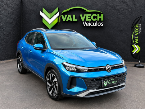 VOLKSWAGEN Tera 1.0 12V 4P 170 TSI HIGH AUTOMÁTICO, Foto 3