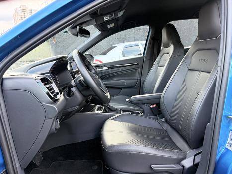 VOLKSWAGEN Tera 1.0 12V 4P 170 TSI HIGH AUTOMÁTICO, Foto 4