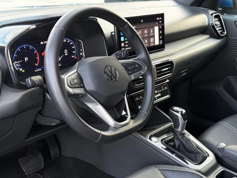 VOLKSWAGEN Tera 1.0 12V 4P 170 TSI HIGH AUTOMÁTICO, Foto 5