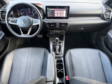 VOLKSWAGEN Tera 1.0 12V 4P 170 TSI HIGH AUTOMÁTICO, Foto 10