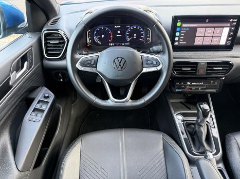 VOLKSWAGEN Tera 1.0 12V 4P 170 TSI HIGH AUTOMÁTICO, Foto 11