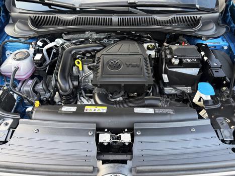 VOLKSWAGEN Tera 1.0 12V 4P 170 TSI HIGH AUTOMÁTICO, Foto 13