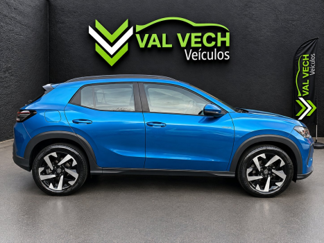 VOLKSWAGEN Tera 1.0 12V 4P 170 TSI HIGH AUTOMÁTICO, Foto 14