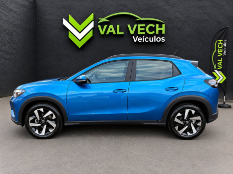 VOLKSWAGEN Tera 1.0 12V 4P 170 TSI HIGH AUTOMÁTICO, Foto 15