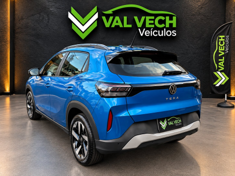 VOLKSWAGEN Tera 1.0 12V 4P 170 TSI HIGH AUTOMÁTICO, Foto 16