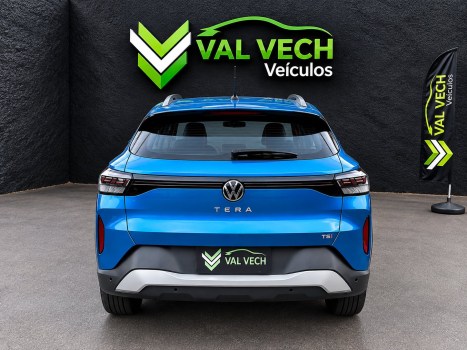 VOLKSWAGEN Tera 1.0 12V 4P 170 TSI HIGH AUTOMÁTICO, Foto 17
